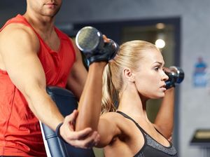 7 Latihan Beban Terbaik untuk Kaum Hawa