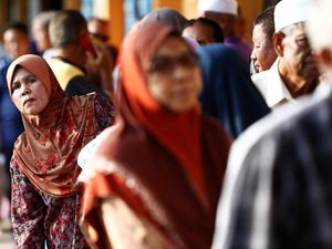 Populasi Malaysia Menua Lebih Cepat dari Perkiraan, Apa Dampaknya? Populasi Malaysia Menua Lebih Cepat dari Perkiraan, Apa Dampaknya?