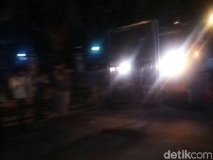 Bripka Iwan Sarjana Bebas, Barracuda Masuk ke Mako Brimob Bripka Iwan Sarjana Bebas, Barracuda Masuk ke Mako Brimob