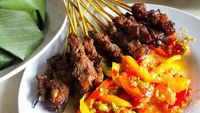 Liburan Ini Enaknya Kulineran Ke Purwakarta, Ada Sate Maranggi hingga Soto Sadang Enak