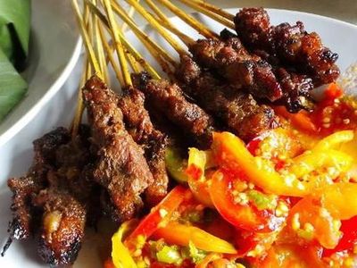 Liburan Ini Enaknya Kulineran Ke Purwakarta, Ada Sate Maranggi hingga Soto Sadang Enak