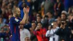 (Akhirnya) Barcelona Dapat Guard of Honor, lalu Menang Besar