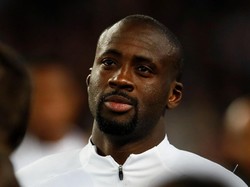 Yaya Toure Umumkan Pensiun