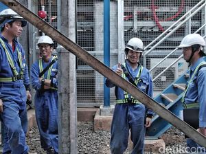 Aturan Baru Bikin TKA Serbu RI? Ini Penjelasan Menaker Aturan Baru Bikin TKA Serbu RI? Ini Penjelasan Menaker