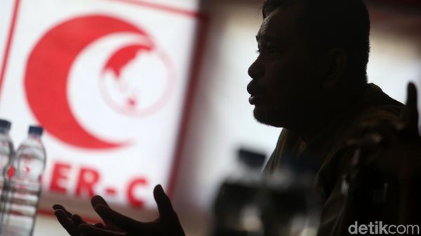 Profesionalitas Polri Tangani Kasus Mako Diapresiasi TPM