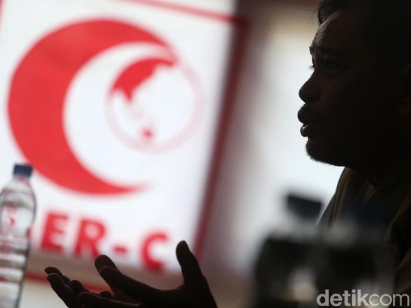 Profesionalitas Polri Tangani Kasus Mako Diapresiasi TPM