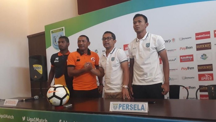 Buah Simalakama Jeda Bertanding yang Panjang untuk Perseru