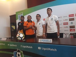 Buah Simalakama Jeda Bertanding yang Panjang untuk Perseru