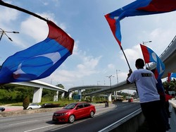 Mahathir Menang Pemilu, Warga Malaysia: Perubahan Telah Datang