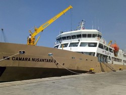 BUMN Kapal Buka Lowongan, Cek Selengkapnya di Sini