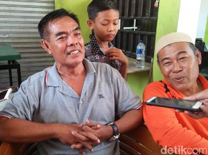 Kata Ayah tentang Aipda Denny yang Gugur di Mako Brimob