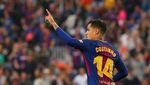 (Akhirnya) Barcelona Dapat Guard of Honor, lalu Menang Besar