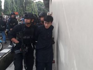 Wakil Ketua DPR Minta Pengamanan Ekstra untuk Napi Teroris