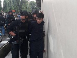 Wakil Ketua DPR Minta Pengamanan Ekstra untuk Napi Teroris