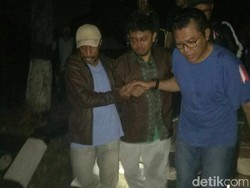 Bripka Iwan Bebas, Netizen: Puji Tuhan, Alhamdulillah!