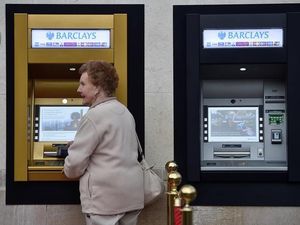 Ada ATM Tertua di Dunia, Seperti Apa Bentuknya?