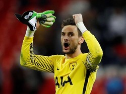 Real Madrid Incar Hugo Lloris
