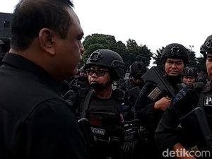 Polisi Sudah Antisipasi Konflik di Daerah Rawan saat Pilkada