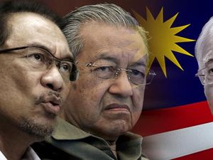 Mahathir Kalahkan Najib, Gerindra Yakin Oposisi RI Juga akan Menang