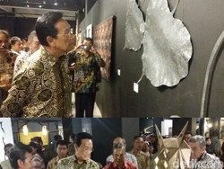 Kata Sultan HB X soal Pameran Besar Seni Kriya Undagi#2