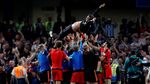 Pesta Kecil Huddersfield di Atas Kekecewaan Chelsea