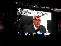 Baru Sebagian, KPU Malaysia Lanjut Umumkan Hasil Pemilu Pagi Nanti