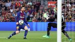 (Akhirnya) Barcelona Dapat Guard of Honor, lalu Menang Besar