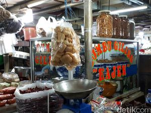 Sebelum Beli Bumbu Giling, Perhatikan Dulu 4 Tips Ini Sebelum Beli Bumbu Giling, Perhatikan Dulu 4 Tips Ini