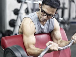 Sudah 42 Tahun tapi Belum Nikah, Indra Herlambang Berdoa Sehat Selalu