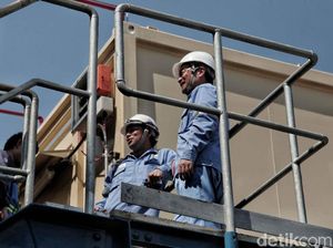 Oh...Ternyata Ini Alasan RI Buka Pintu buat Ribuan TKA Oh...Ternyata Ini Alasan RI Buka Pintu buat Ribuan TKA