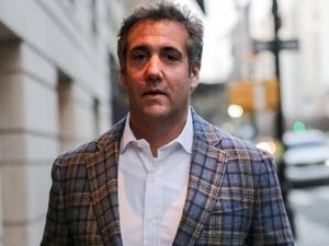 Pengacara Trump Dibayar oleh Perusahaan Terkait Rusia