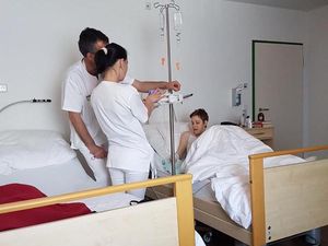 Sempat Salah Diagnosis, Ibu Ini Meninggal karena Kanker Serviks