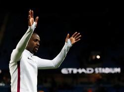 Yaya Toure Kini Main di Divisi Dua Liga China