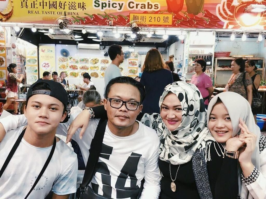 Terungkap! Ini Penyebab Lina Gugat Cerai Sule Terungkap! Ini Penyebab Lina Gugat Cerai Sule