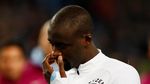 City Melepas Yaya Toure di Etihad