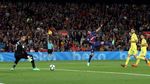 (Akhirnya) Barcelona Dapat Guard of Honor, lalu Menang Besar