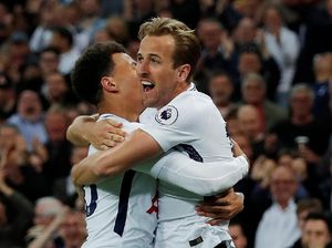 Spurs Penyumbang Pemain Terbanyak di Semifinal Piala Dunia 2018