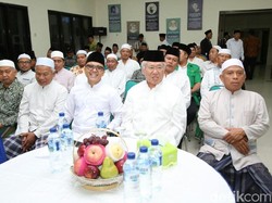 Mendag Gandeng NU Kembangkan Ritel Berbasis Keumatan