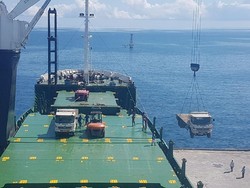 Pelni Sediakan Angkutan Gratis dari Surabaya ke Lombok