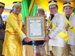 Cak Imin Sebut Budaya Topang Pembangunan Negara