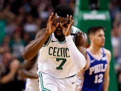 Celtics Tantang Cavs di Final Wilayah Timur