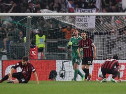 Milan Kini Harus Fokus Amankan Tiket Liga Europa