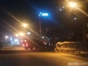 Ini Bripka Iwan yang Bebas dari Penyanderaan Teroris Mako Brimob Ini Bripka Iwan yang Bebas dari Penyanderaan Teroris Mako Brimob