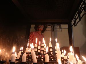 Kenaikan Isa Almasih dan Sejarahnya