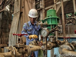 Begini Cara Kerja Satgas Kemnaker Awasi TKA