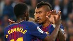 (Akhirnya) Barcelona Dapat Guard of Honor, lalu Menang Besar
