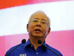 Najib: Yang di-Pertuan Agong Tentukan PM Malaysia Selanjutnya