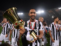 Benatia Padahal Ingin Pensiun di Juventus