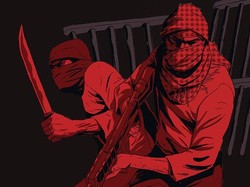 Pemerintah atau DPR yang Tunda Revisi UU Terorisme?