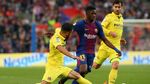 (Akhirnya) Barcelona Dapat Guard of Honor, lalu Menang Besar